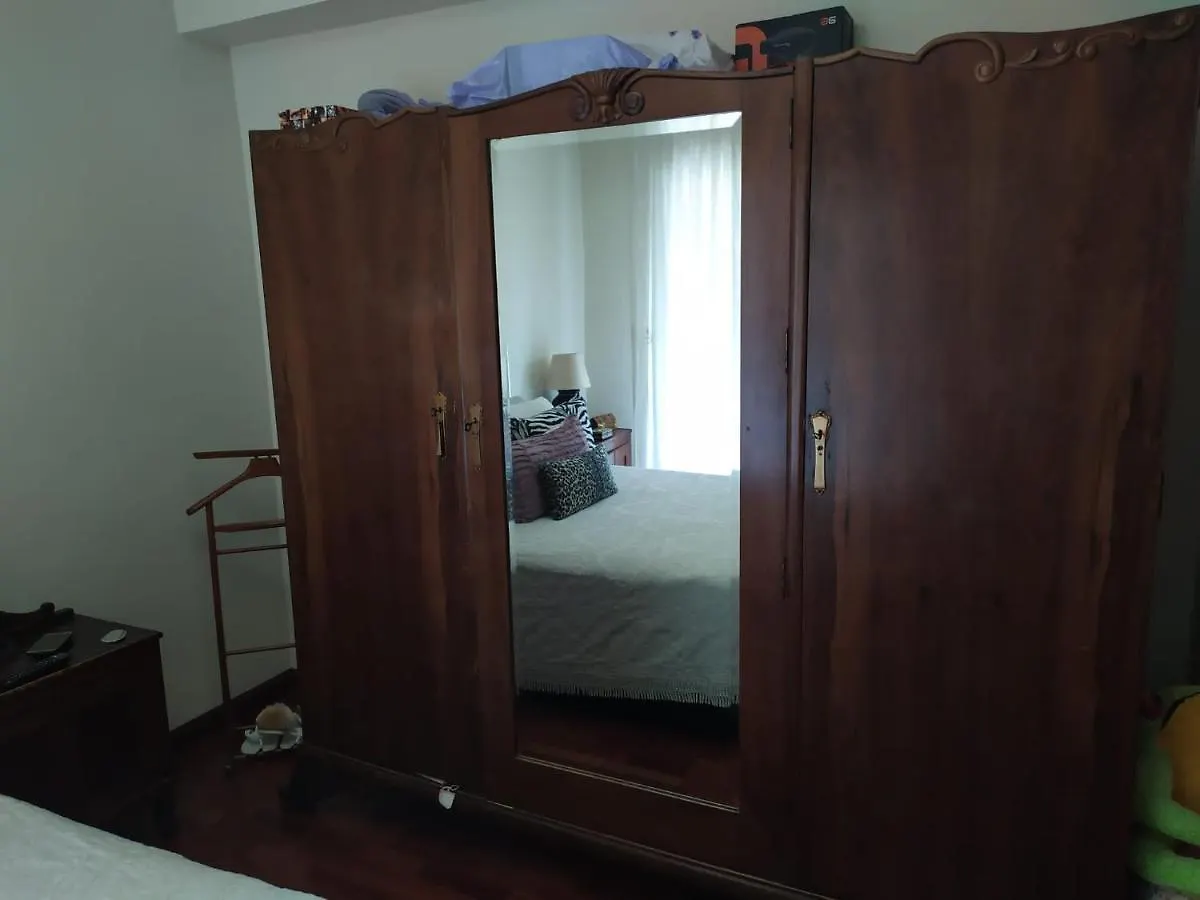 Jardines Del Violon Apartment Granada