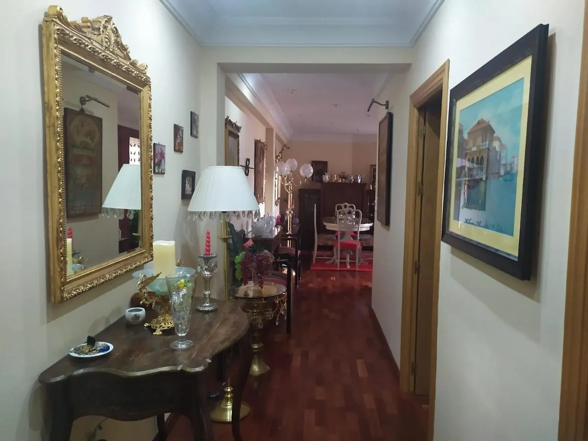 Jardines Del Violon Apartment Granada