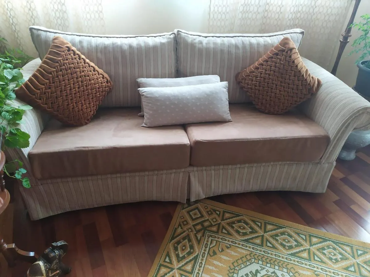 Jardines Del Violon Apartment Granada Spain