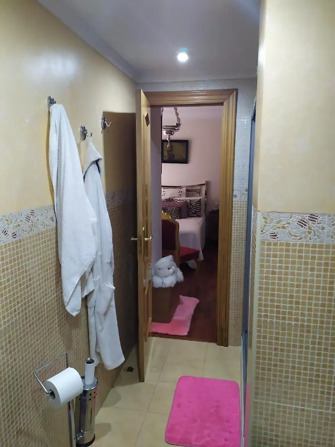 Jardines Del Violon Apartment Granada 0*,  Spain
