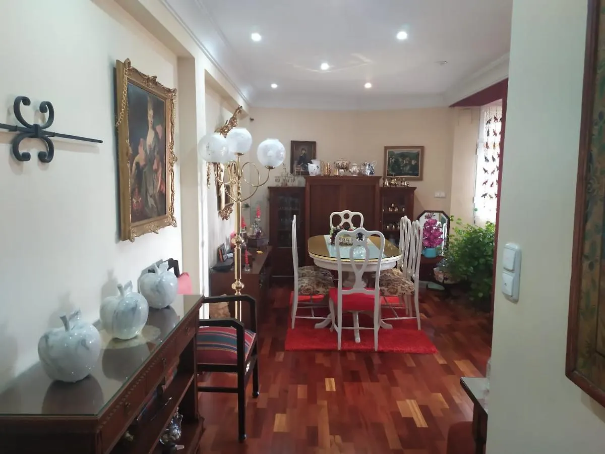 Jardines Del Violon Apartment Granada Spain