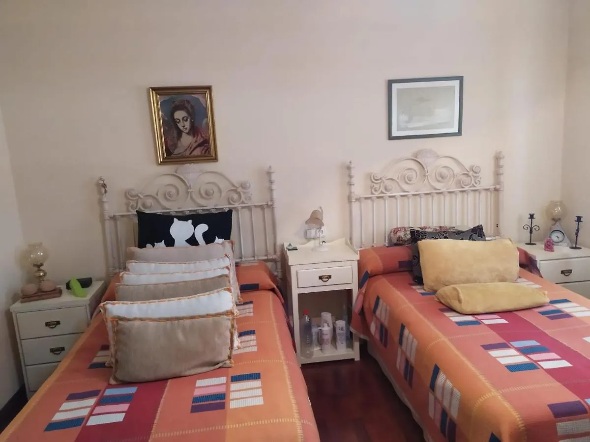Jardines Del Violon Apartment Granada