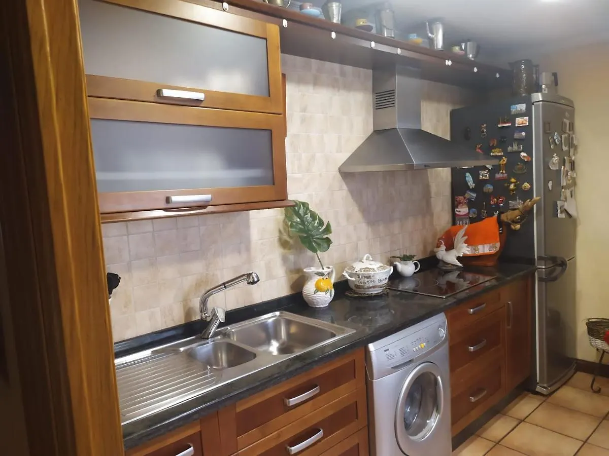 Jardines Del Violon Apartment Granada