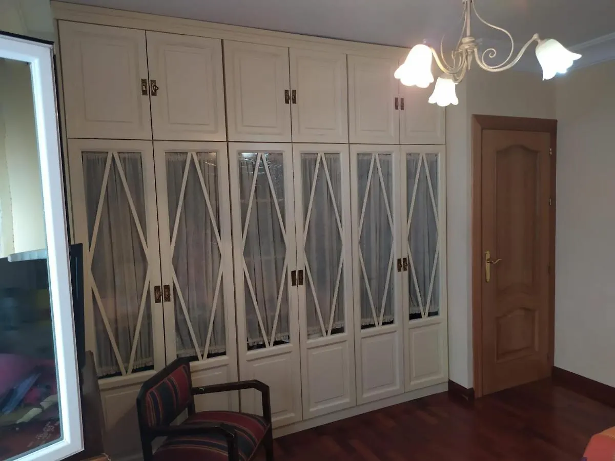 Jardines Del Violon Apartment Granada