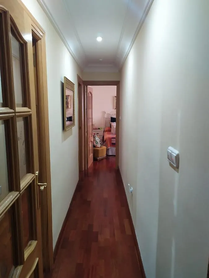 Jardines Del Violon Apartment Granada