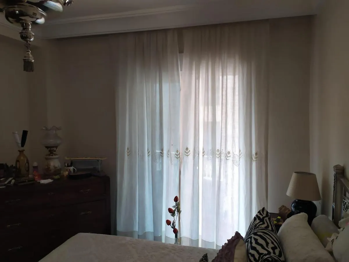 Jardines Del Violon Apartment Granada Spain